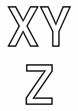Alfabetet och siffror7
