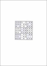 Sudoku 9x994