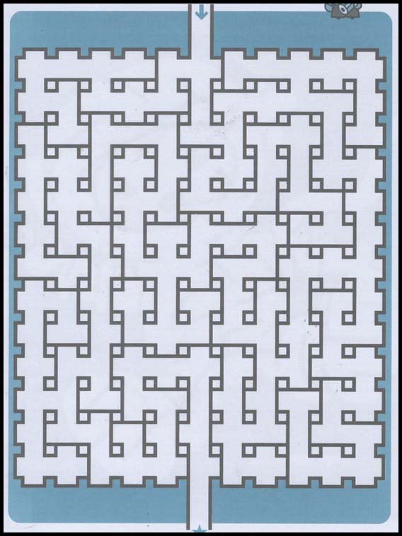 Labyrinter 117