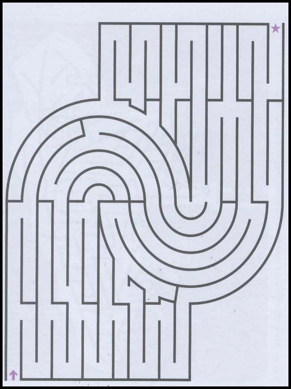 Labyrinter 161