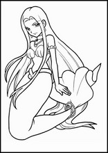 Mermaid Melody32
